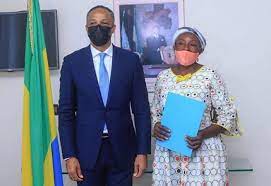 Gabon : Le gouvernement débloque 50 millions de FCFA pour l’ancien judoka André Jocelyn Ename