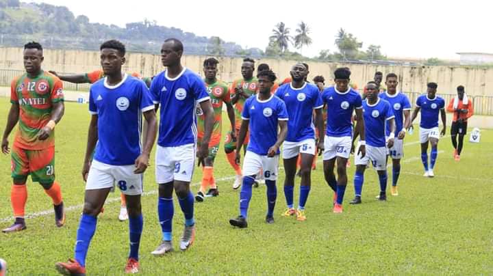 Gabon: Bouenguidi Sports et Mangasport retenus pour les Coupes africaines
