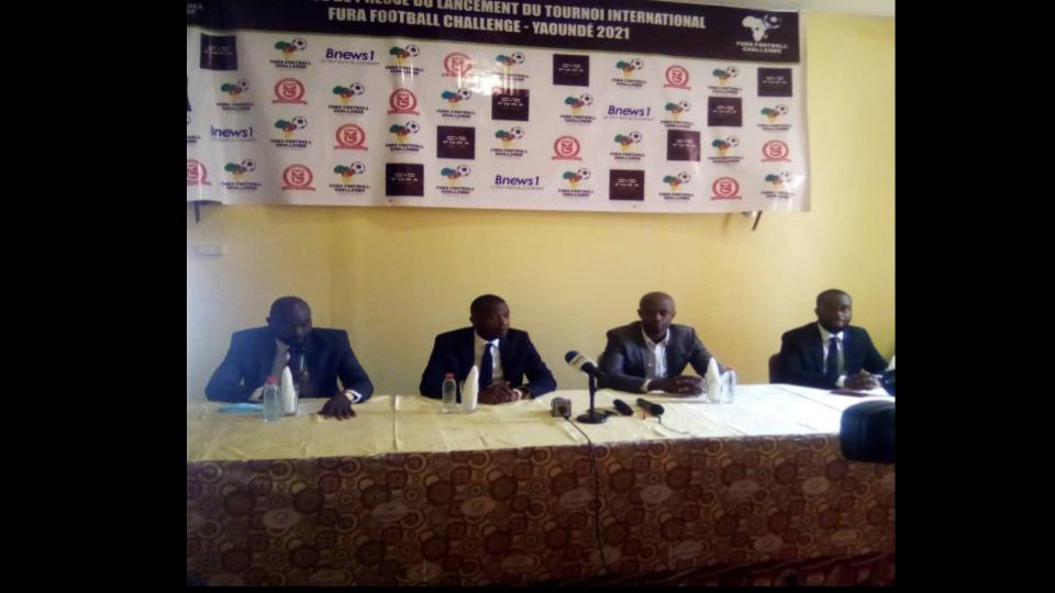 Fura football challenge: Le Cameroun pays hôte de  la première édition