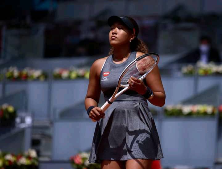 Après son retrait de Roland Garros : Naomi  Ossaka s’explique