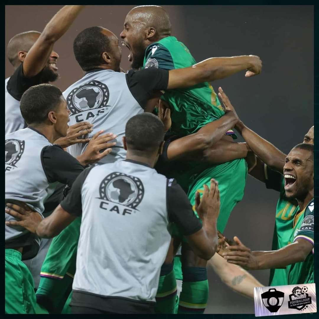 A deux jours du 8e final contre le Cameroun: 12 cas positifs annoncés dans les rangs des Comores