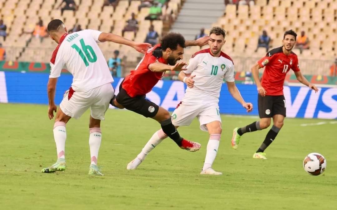 Can-2021: Egypte-Maroc, un derby tendu jusqu’au bout