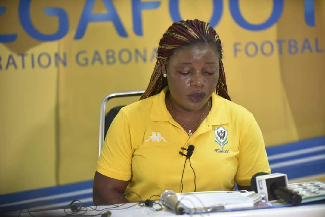 Qualifs Can féminine 2022: la liste du Gabon pour affronter le Togo