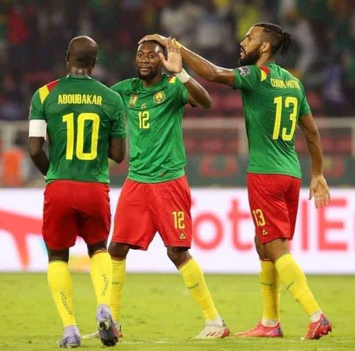 Barrages CDM 2022 : Choupo-Moting a pris  sa décision pour la double opposition contre l’Algérie