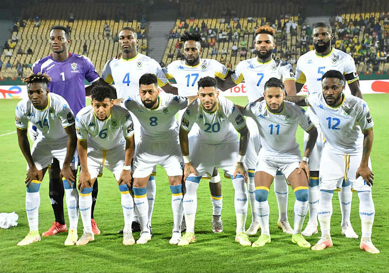Matchs amicaux : Les Panthères du Gabon, grands absents de la prochaine journée Fifa!