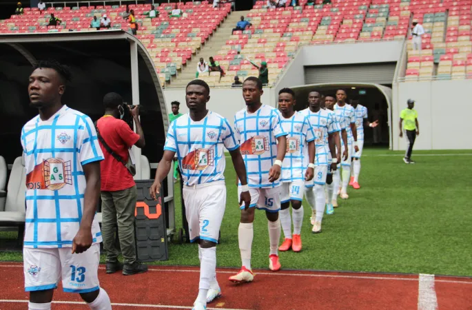 Cameroun: la formule du championnat national de D2 dévoilée