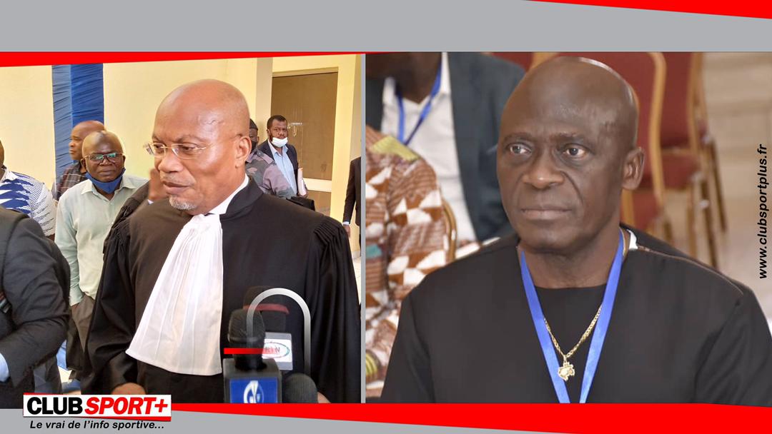 Affaire Pierre Alain Mounguengui : Son avocat a déposé une demande de liberté provisoire