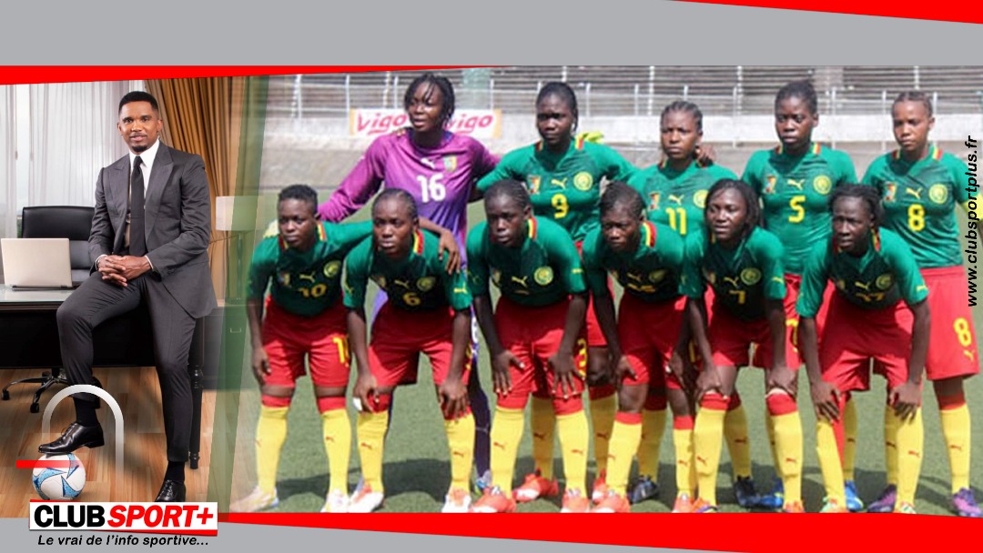 Qualification mondial dames U-17 : Le Cameroun connaît son adversaire du dernier tour