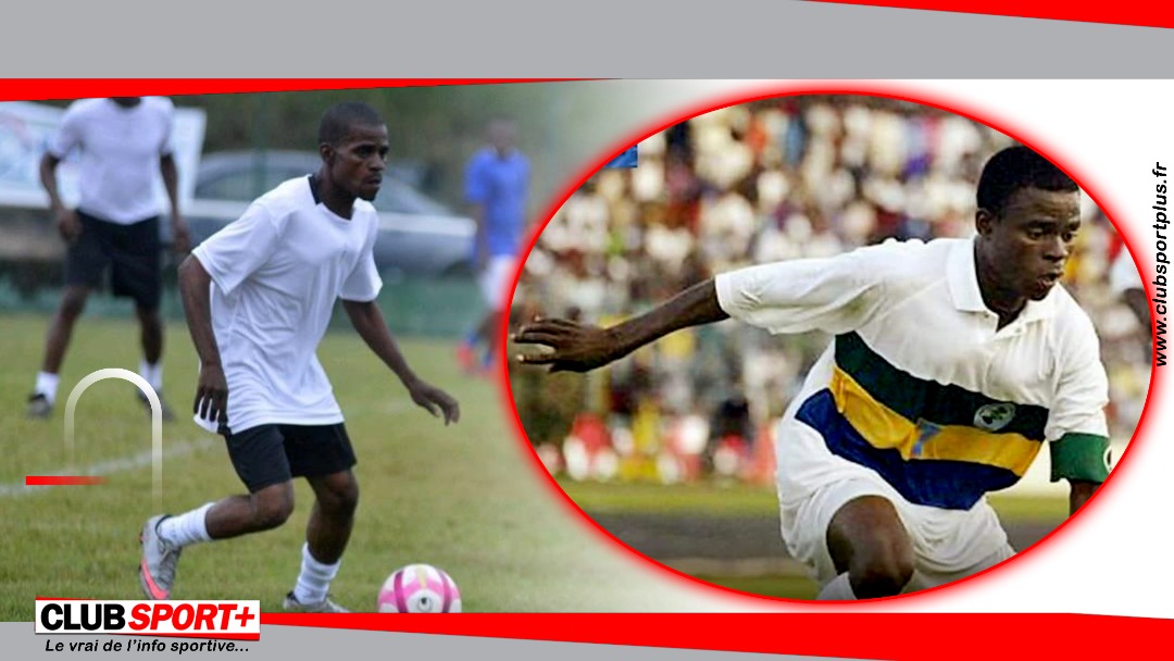 Disparition : Théodore Zué Nguema, l’un des meilleurs footballeurs de l’histoire du Gabon est mort!