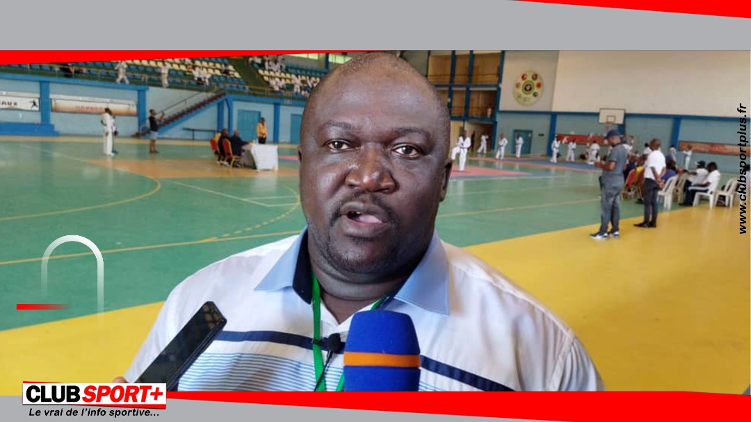 Taekwondo : la fédération gabonaise en assemblée ordinaire ce samedi à Ntoum