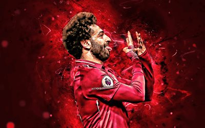 Premier League : Mohamed Salah élu footballeur de la saison 2021-2022