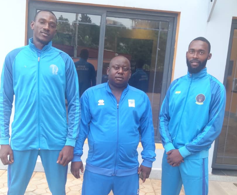 TAEKWONDO : Deux Gabonais au Cameroun pour le championnat d’Afrique centrale sénior