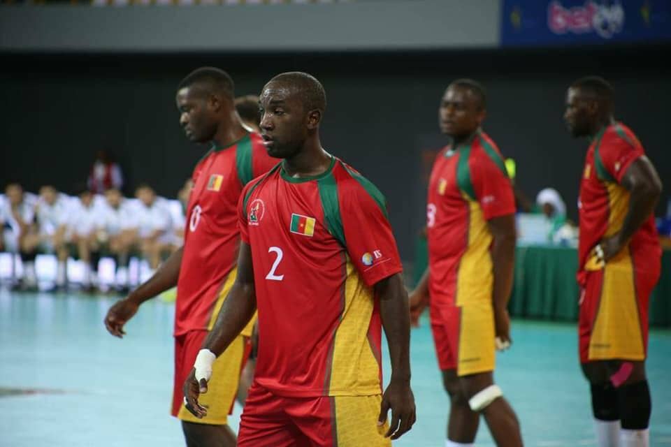 CAN HANDBALL SÉNIORS 2022 : Le Cameroun connaît ses adversaires