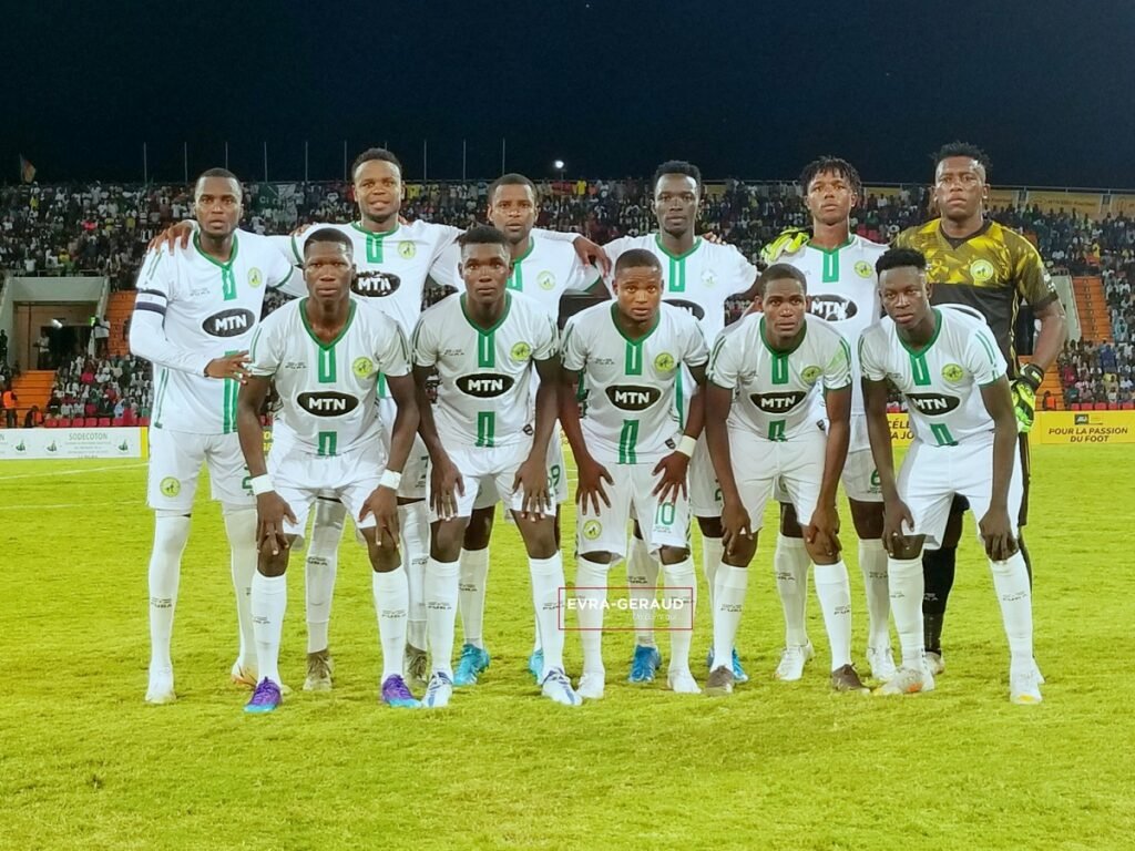 Coupes africaines : les clubs camerounais fixés sur leurs adversaires
