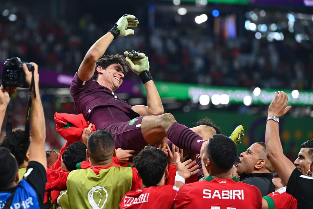 Coupe du monde : Historique, le Maroc   qualifié pour les quarts de finale
