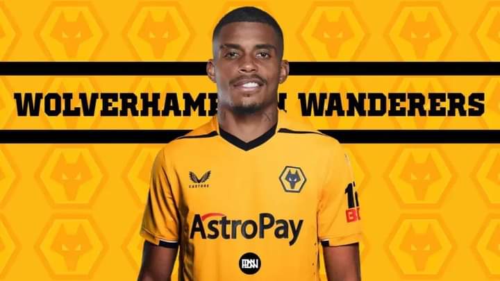 Exclusivité : Mario Lemina quitte l’OGC Nice pour Wolverhampton