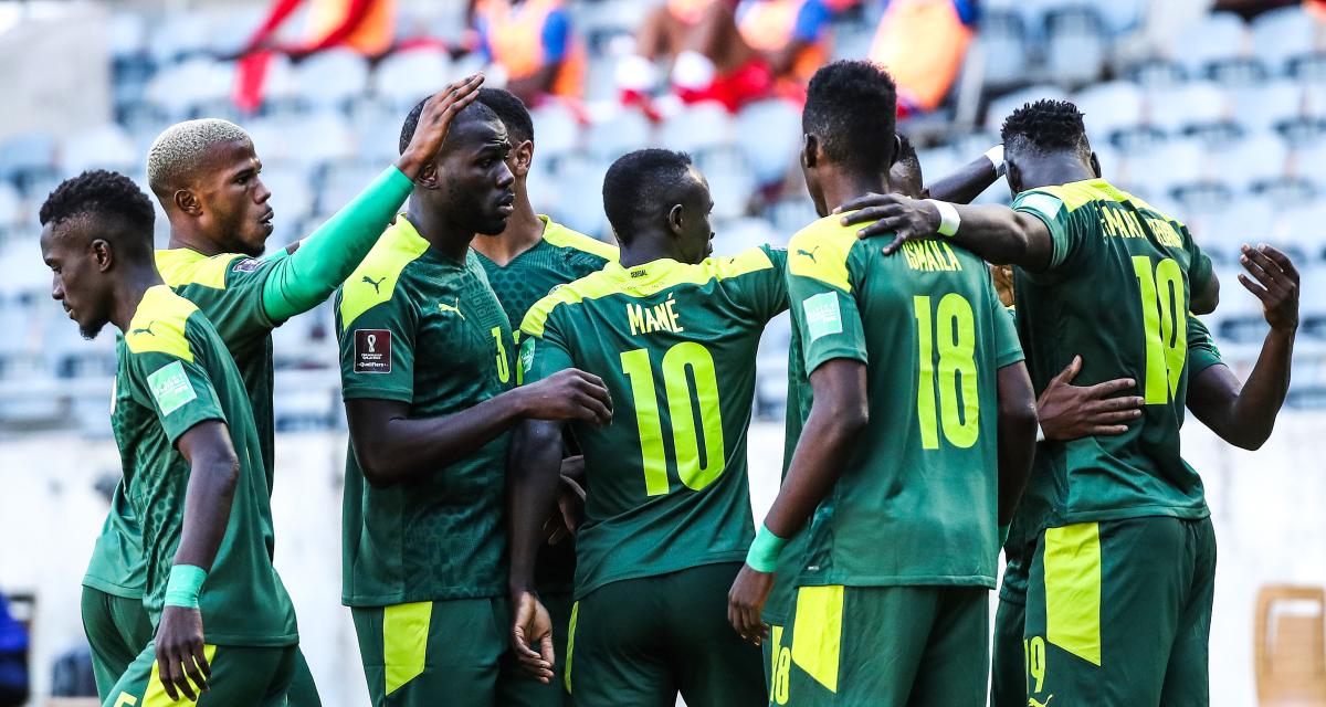 Football: Ils sont déjà qualifiés pour la Coupe d’Afrique en  Côte d’Ivoire