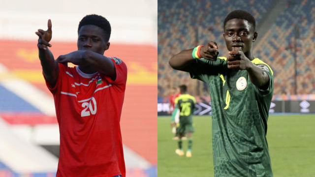CAN U-20 : Sénégal-Gambie, la finale très attendue