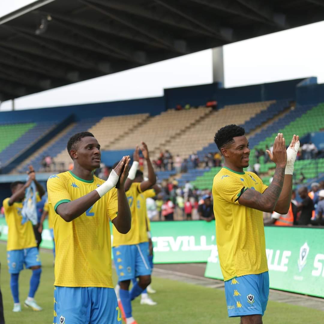 Can U-23 : le Gabon arrache sa qualif face au Cameroun à Yaoundé