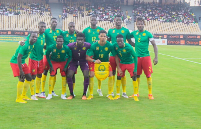 Coupe d’Afrique U23 : le Cameroun y croit toujours ?