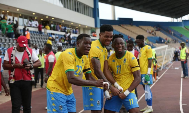 CAN U23 : le juge d’appel de la CAF remet le Gabon dans ses droits