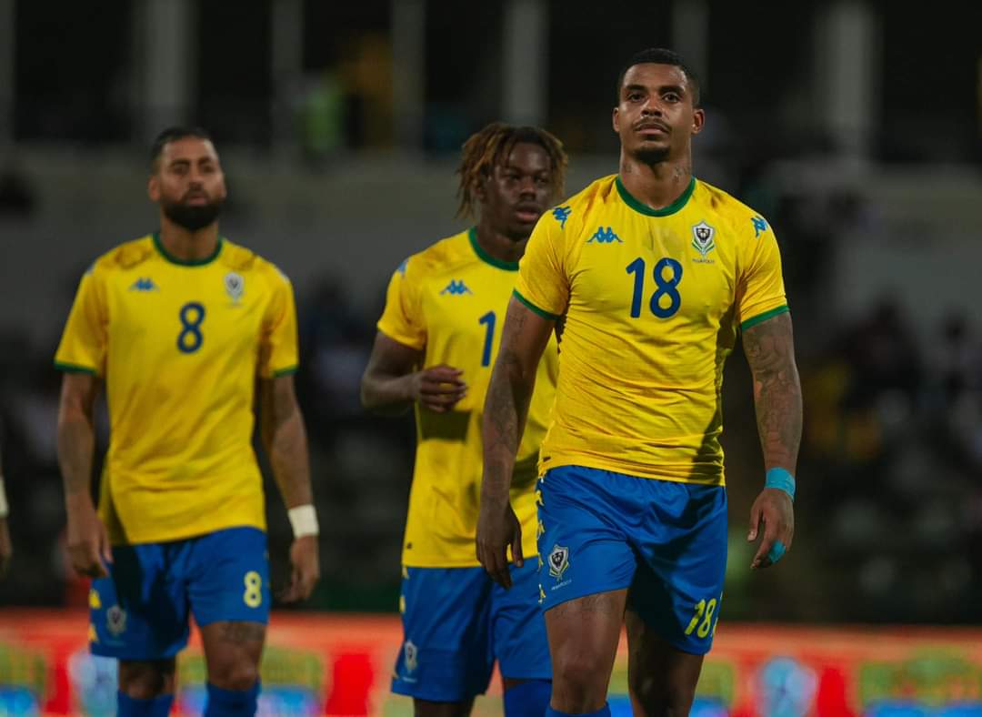 Matchs amicaux : le Gabon change d’adversaire pour la fenêtre internationale