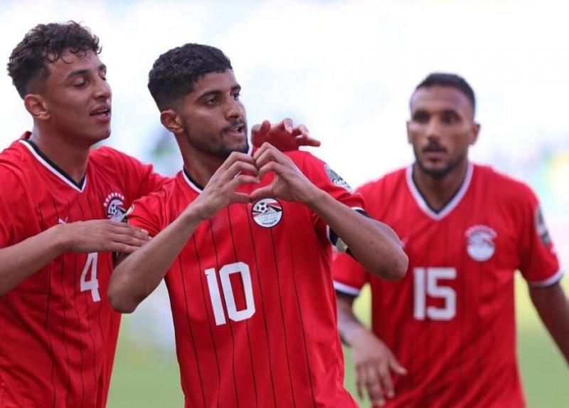 CAN U23 : Maroc – Égypte, l’affiche de la finale
