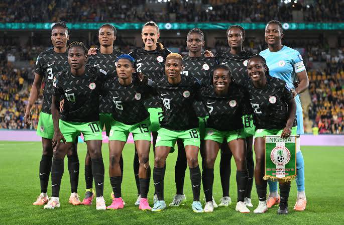 Coupe du Monde (F) 2023 : le Nigéria hérite de l’Angleterre en huitièmes