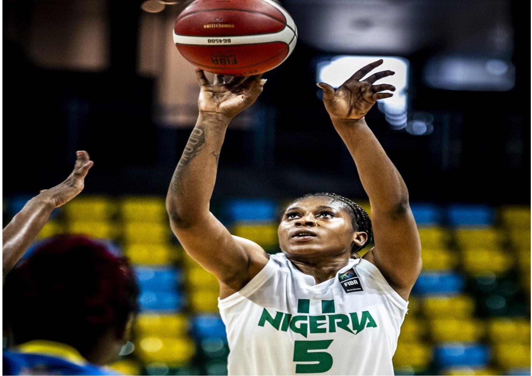 Afrobasket (F) 2023 : la finale opposera le Nigeria au Sénégal