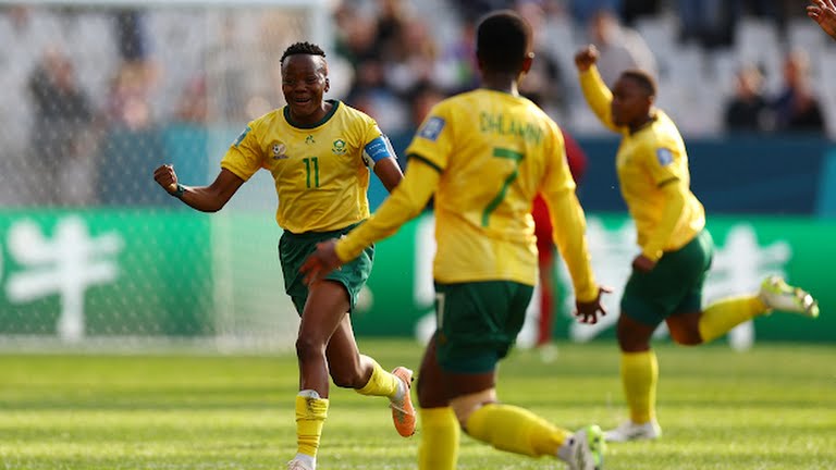 Coupe du Monde (F) 2023 : Historique, trois équipes africaines qualifiées  pour les huitièmes