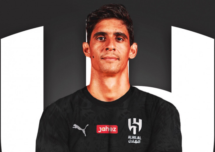 Mercato : Yassine Bounou signe à Al-Hilal