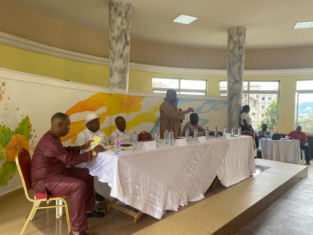 Canon de Yaoundé : Le budget de la nouvelle saison s’élève à 290 millions FCFA
