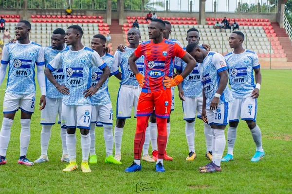 Finale Coupe du Cameroun : PWD – Fovu, le 24 septembre 2023