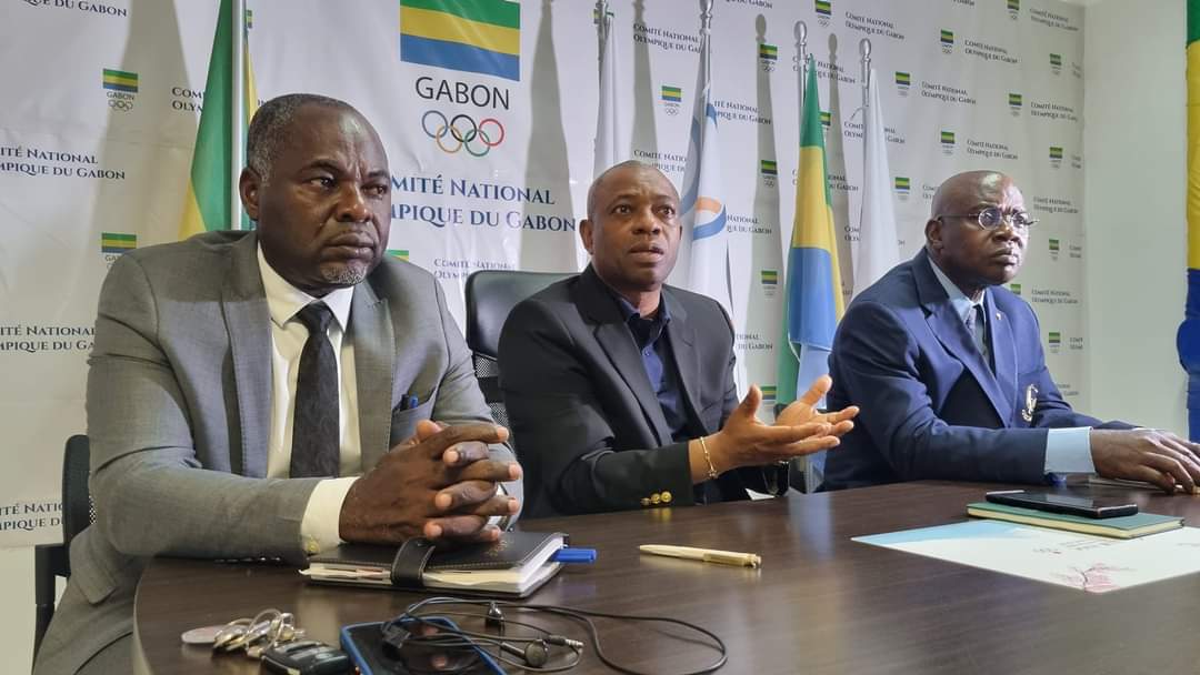 Jeux Africains 2024 : le Gabon sera engagé dans 17 disciplines !