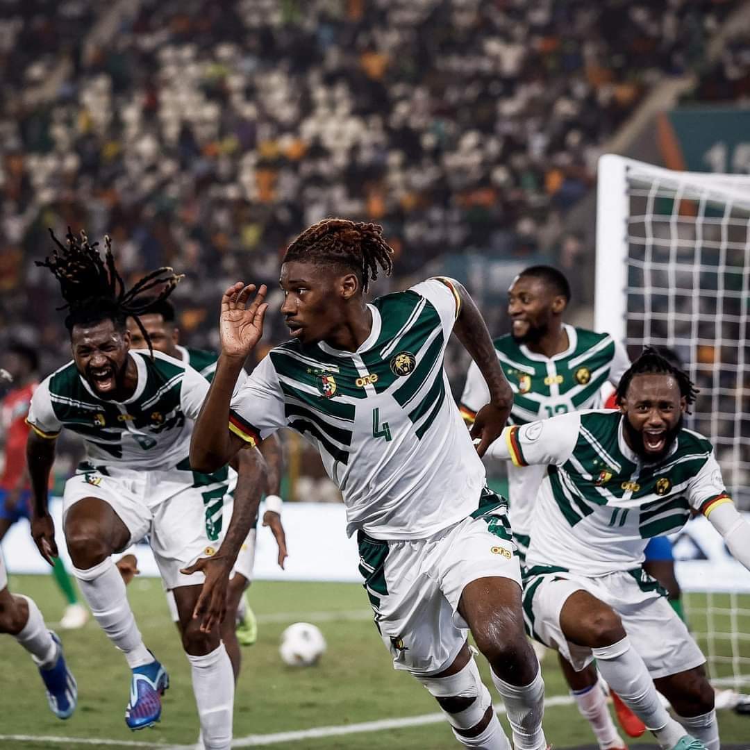 CAN 2024 : A Bouaké, le Cameroun sort du traquenard gambien et passe en huitième de finale