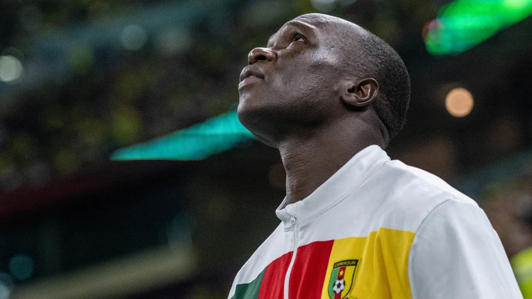 CAN 2024 : Vincent Aboubakar, in ou out?