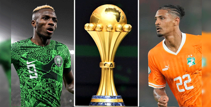 CAN 2024 : Nigéria-Côte d’Ivoire, une finale palpitante