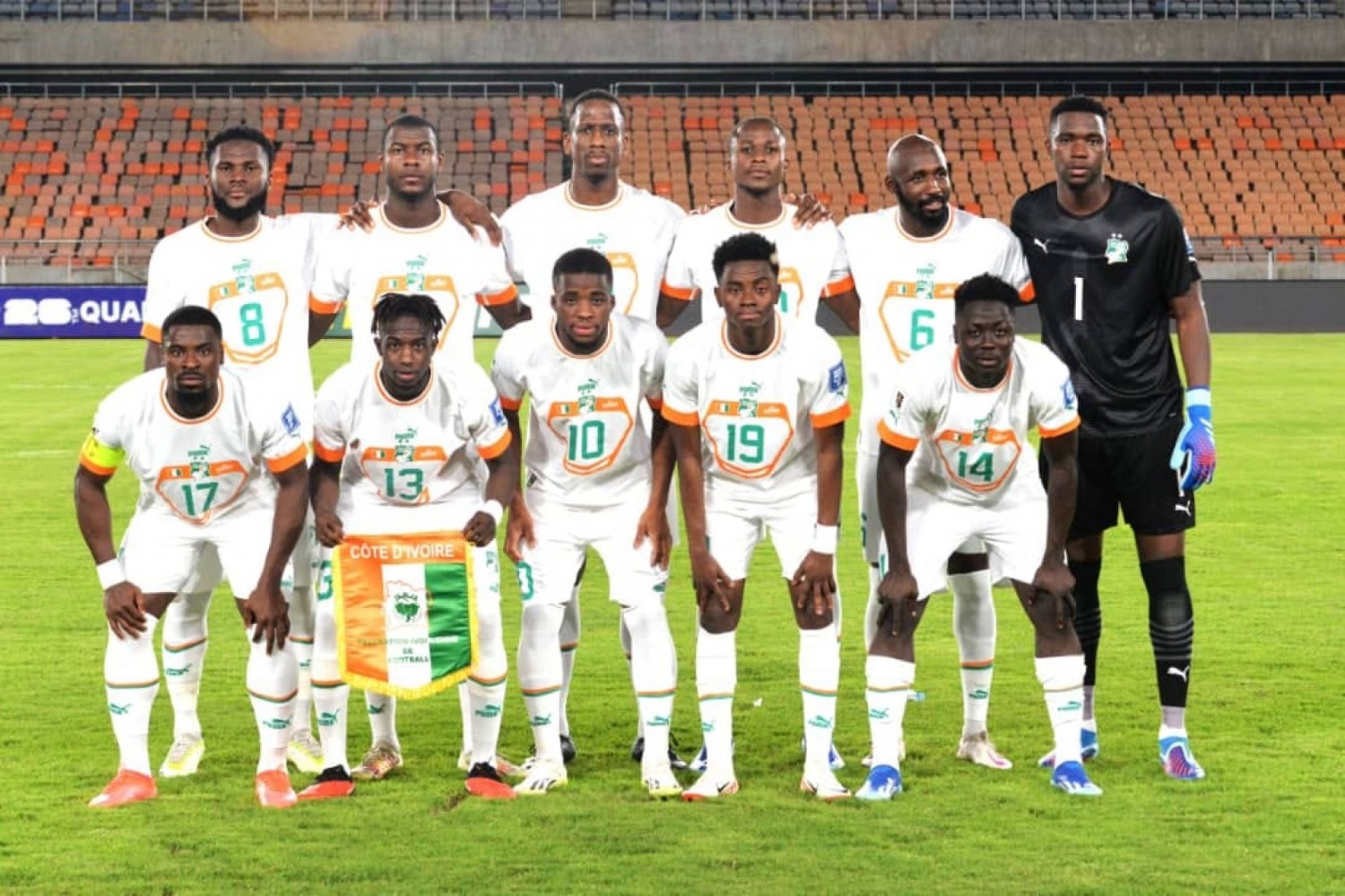 Classement Fifa : Du mouvement dans la zone Afrique avec 10 points pour la Côte d’Ivoire