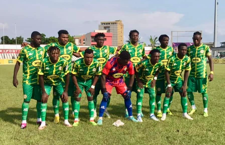 Cameroun : Point des play-offs de la MTN Elite One