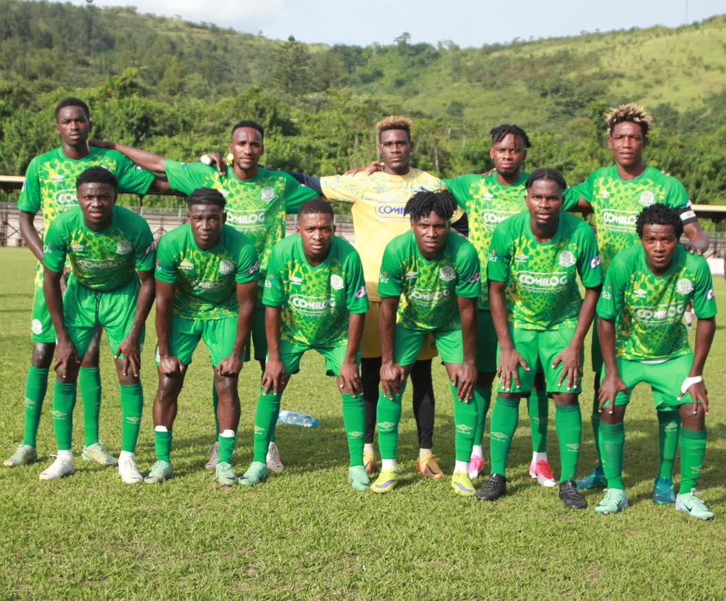 Gabon : Sans championnat depuis 13 mois, As Mangasport suspend les activités de son équipe première
