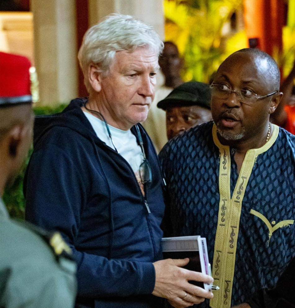 Lions indomptables du Cameroun : Spectacle désolant à l’hôtel Hilton de Yaoundé