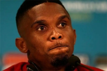 CAF : Samuel Eto’o, le verdict de l’audition, attendu !