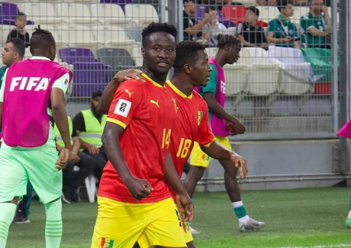Mondial 2026 (Q): le Sénégal tenu en échec par la RDC, le Ghana et la Guinée victorieux et l’Égypte bat le Burkina Faso