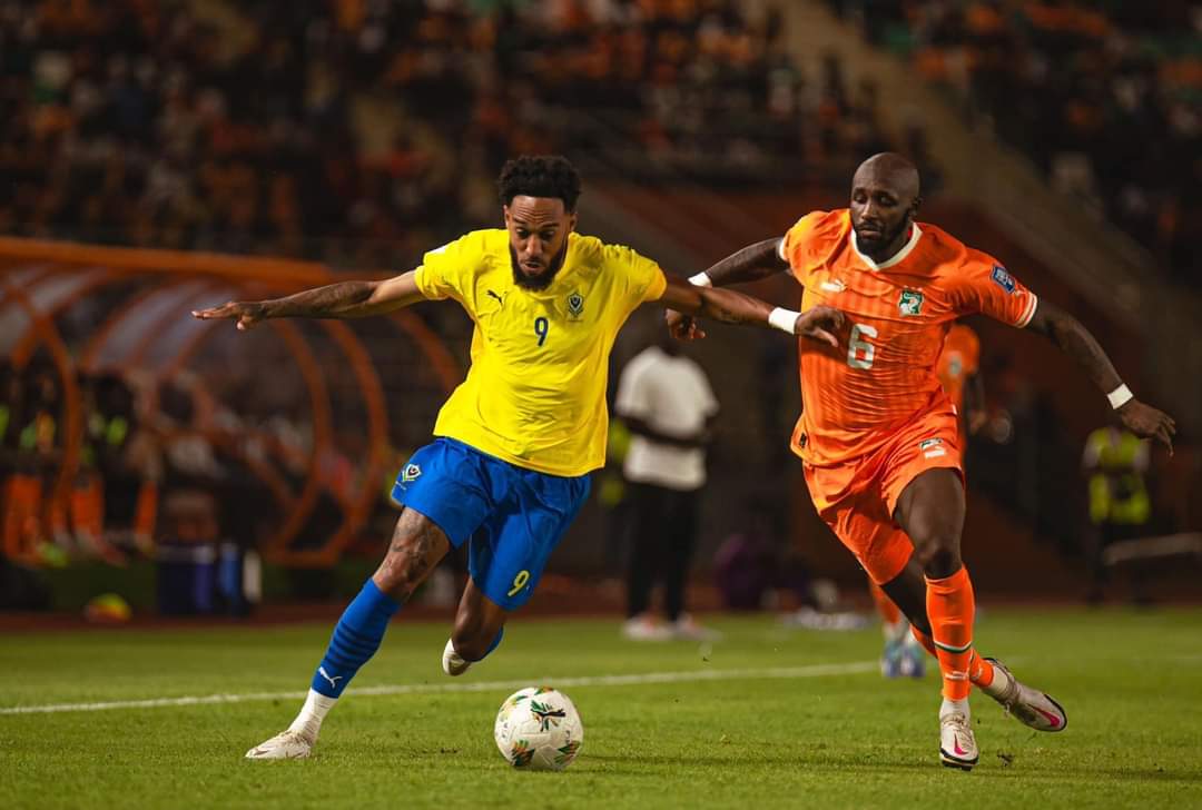 Eliminatoires Coupe d’Afrique 2025 : les potentiels adversaires de Pierre-Emerick  Aubameyang et les siens…