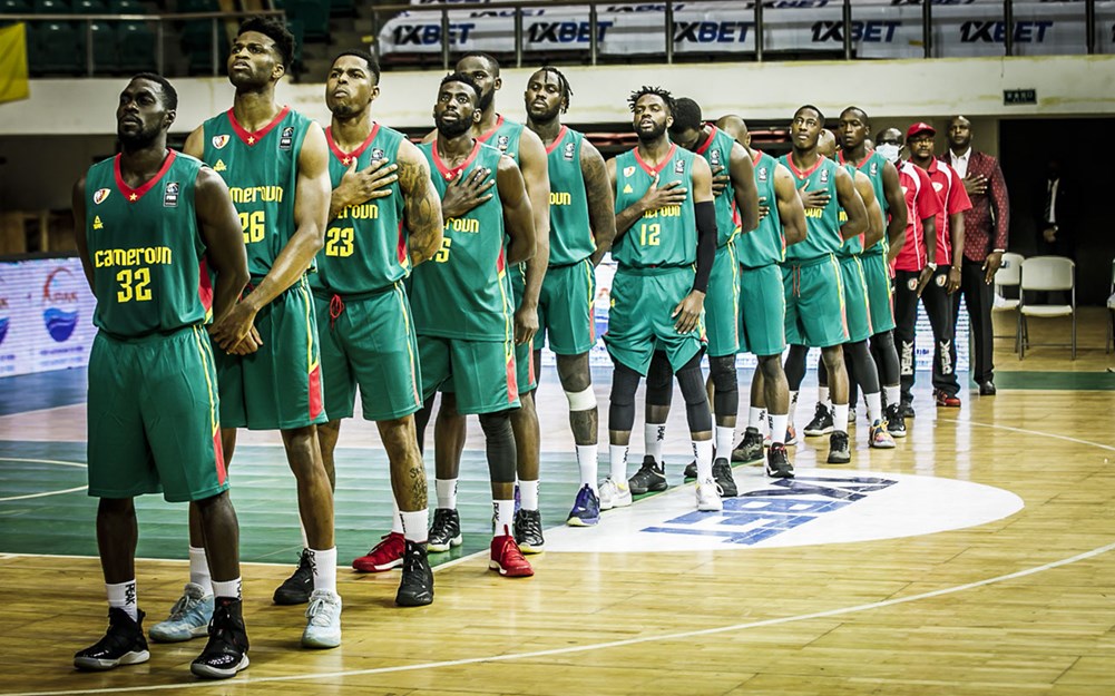 JO Paris-2024 (Q): les basketteurs camerounais se reprennent et gagnent