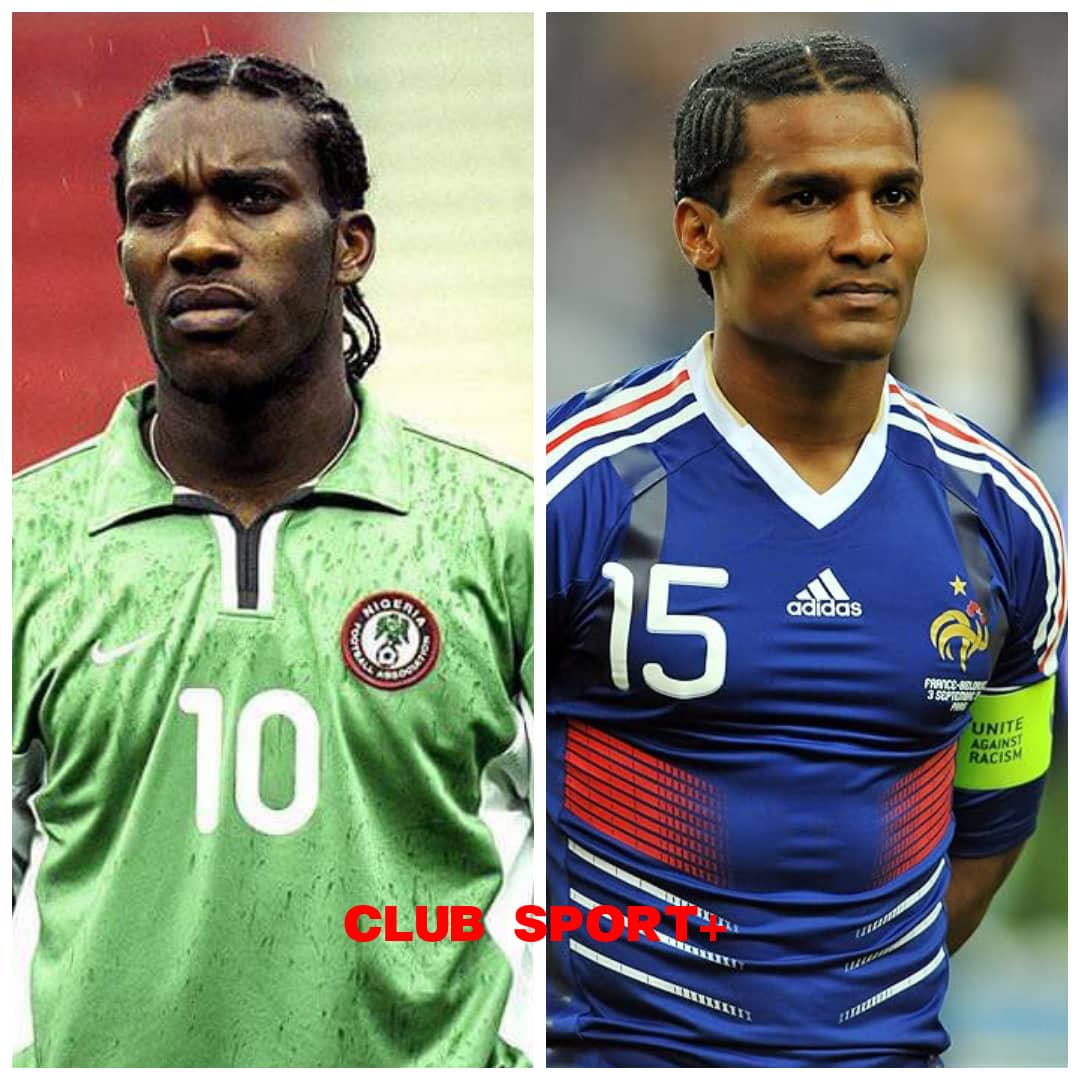 Corporate Championship 2024 : Jay Jay Okocha et Florent Malouda attendus à Libreville !