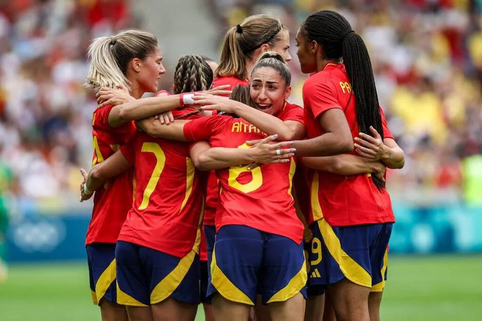 JO Paris 2024 : L’affiche des demi-finales foot féminin