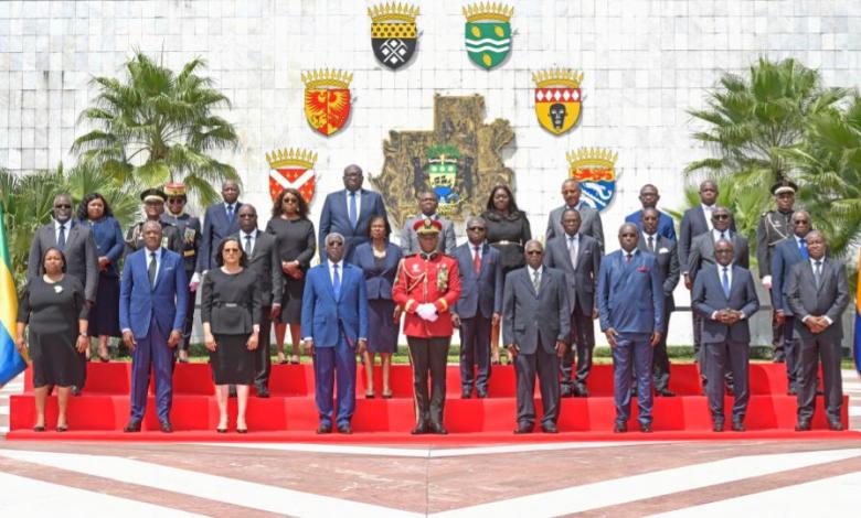 Gabon : CTRI, gouvernement et parlementaires en mode crampons ce jour au stade de l’Amitié