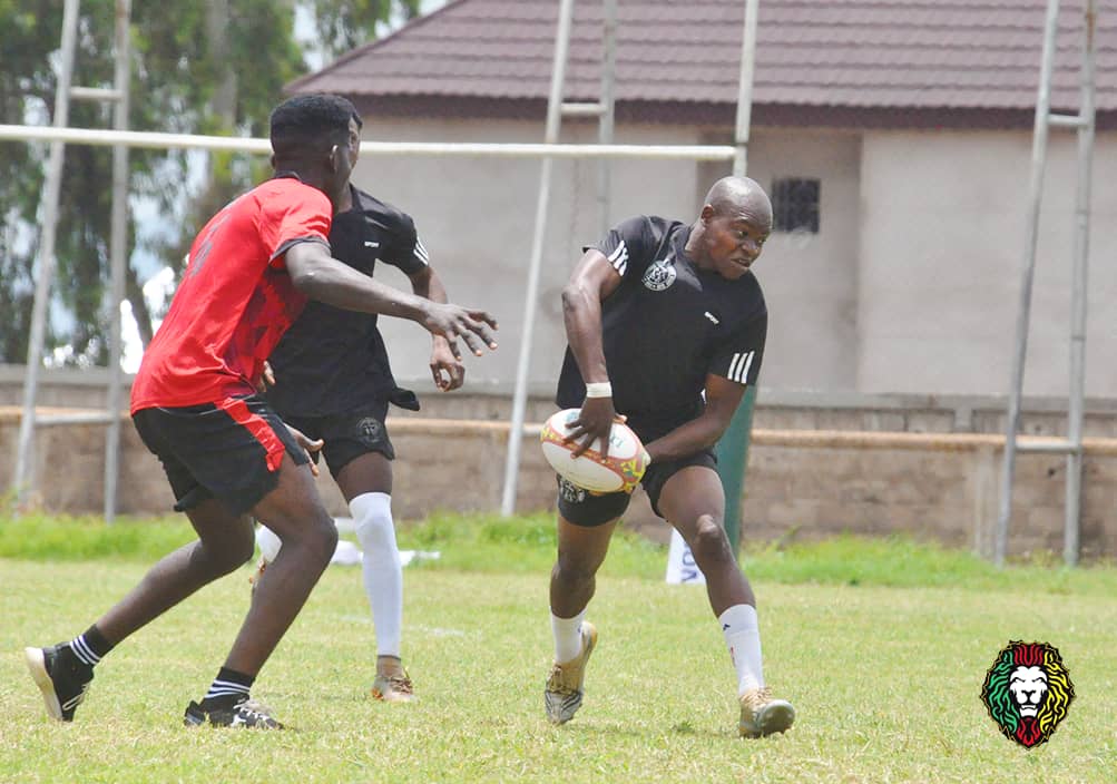 RUGBY : le comité de normalisation se spécialise dans interdiction du jeu au Cameroun