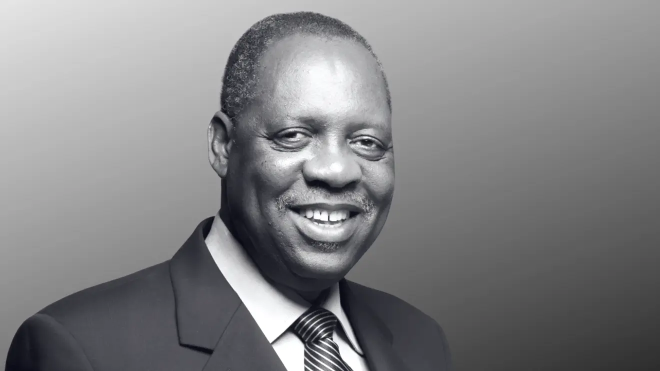 Décès d’Issa Hayatou : l’Afrique perd un visionnaire